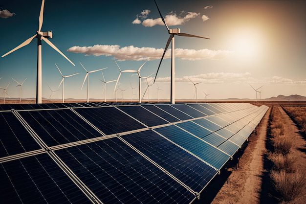 découvrez les perspectives passionnantes du marché du panneau solaire pour l'avenir. cette technologie durable promet de transformer notre approche énergétique en réduisant notre empreinte carbone tout en offrant des solutions innovantes pour un développement durable.