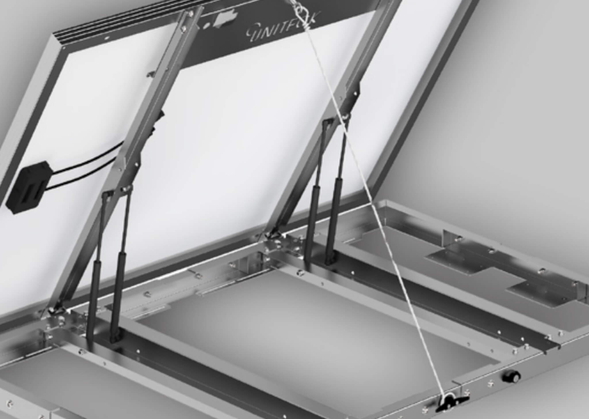 découvrez l'importance de l'inclinaison des panneaux solaires pour maximiser leur performance et leur efficacité. apprenez comment ajuster l'angle d'inclinaison en fonction de votre emplacement géographique et des saisons pour optimiser la production d'énergie renouvelable.