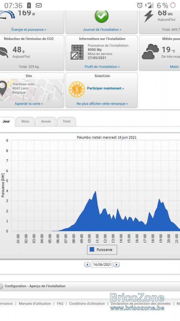 découvrez les avantages et la rentabilité des panneaux solaires à travers les avis et discussions sur les forums. informez-vous sur les expériences des utilisateurs et les performances économiques des installations solaires pour optimiser votre investissement.