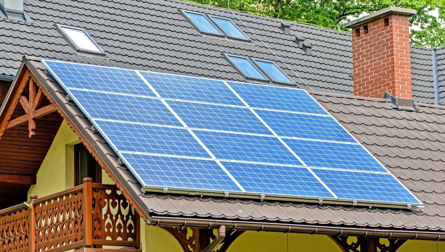 découvrez les avantages des panneaux solaires pour une énergie renouvelable et éco-responsable. optez pour une installation efficace qui réduit vos factures et contribue à la protection de l'environnement.