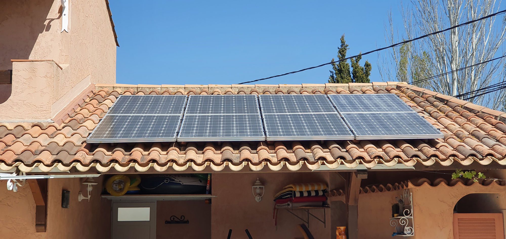 découvrez les aides edf pour l'installation de panneaux photovoltaïques. profitez de subventions et de conseils pour réduire vos coûts d'énergie et adopter une solution durable pour votre habitation.