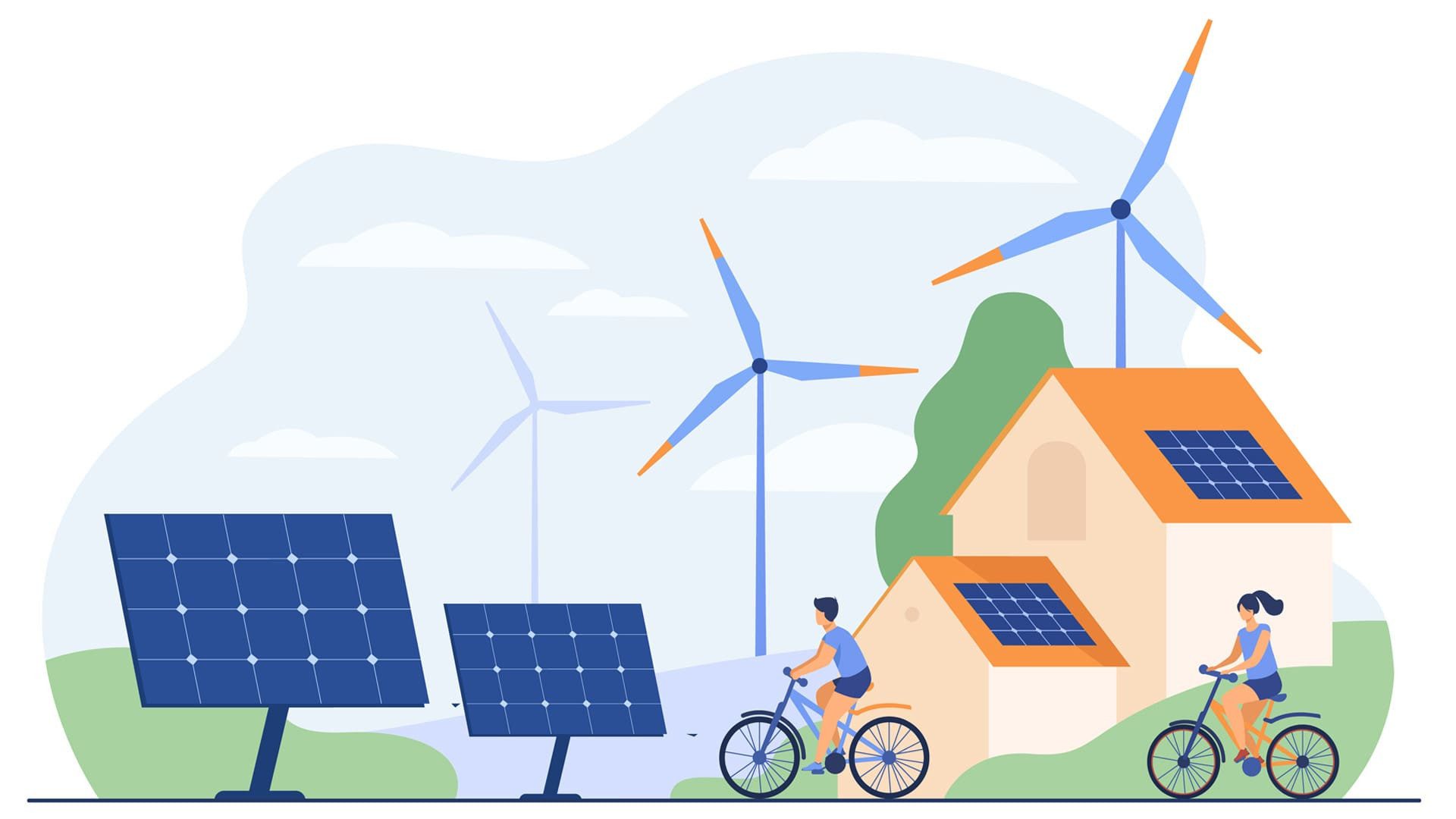 découvrez comment l'autoconsommation solaire rentable vous permet d'économiser sur vos factures d'électricité tout en contribuant à une énergie durable. profitez d'une solution écologique et économique pour votre domicile grâce à l'énergie solaire.