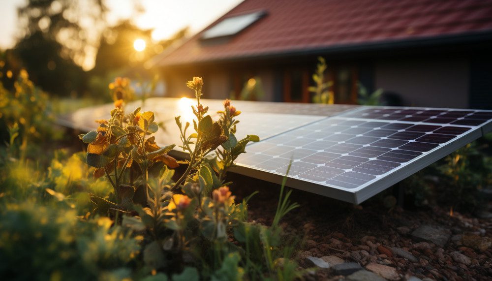 découvrez comment investir dans l'énergie solaire peut non seulement contribuer à un avenir durable, mais aussi offrir des opportunités financières attractives. apprenez les avantages, les meilleures pratiques et les stratégies pour maximiser votre retour sur investissement dans le secteur de l'énergie renouvelable.