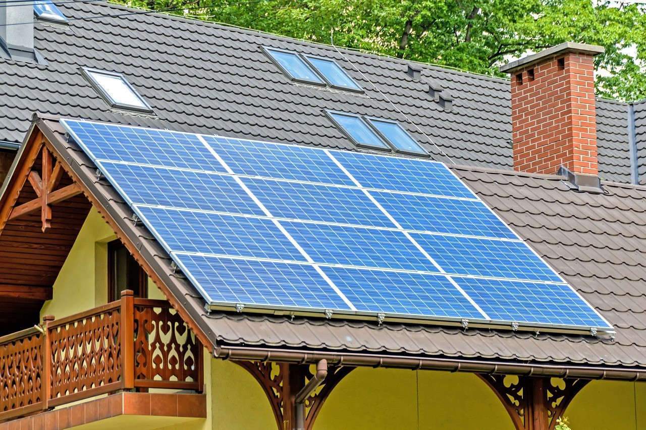 découvrez comment bénéficier du crédit d'impôt pour l'installation de panneaux photovoltaïques. optimisez vos dépenses énergétiques tout en contribuant à la transition écologique. profitez des aides financières pour rendre votre projet d'énergie solaire plus accessible et rentable.