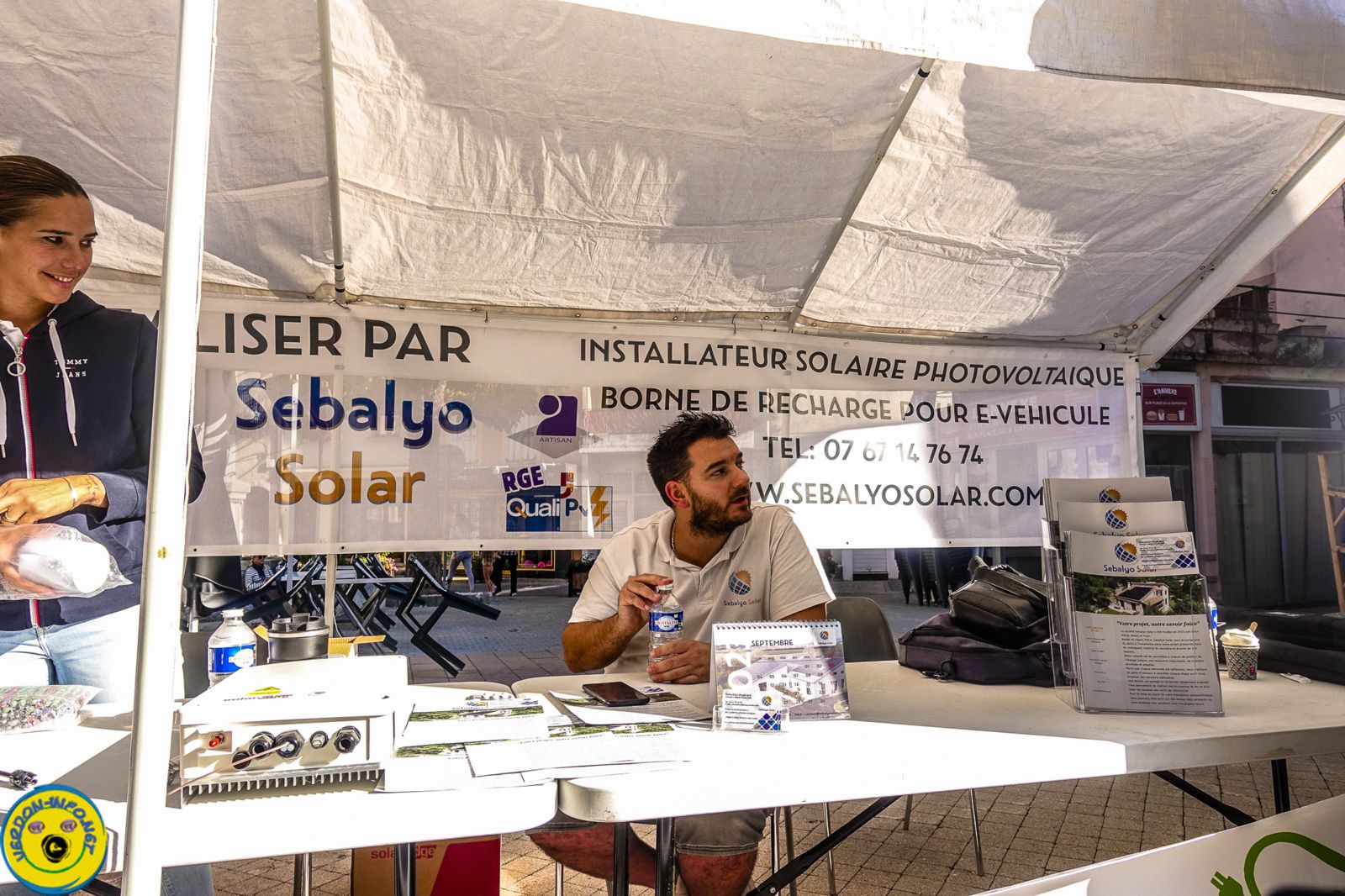 découvrez notre forum photovoltaïque, un espace d'échange et de partage d'informations sur l'énergie solaire. rejoignez des experts et passionnés pour discuter des dernières innovations, des technologies disponibles et des conseils pratiques pour optimiser l'utilisation des panneaux solaires.
