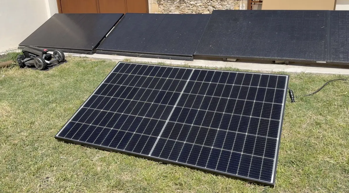 découvrez notre sélection de kits panneaux solaires pas chers, idéaux pour réduire votre facture d'électricité et adopter une énergie renouvelable. profitez de la qualité à prix réduit pour une transition énergétique réussie !