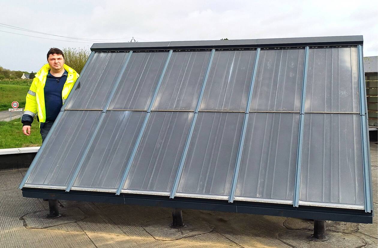 découvrez comment choisir le panneau photovoltaïque idéal pour vos besoins énergétiques. comparez les différentes technologies, performances et marques pour optimiser votre installation solaire et réduire vos factures d'électricité.