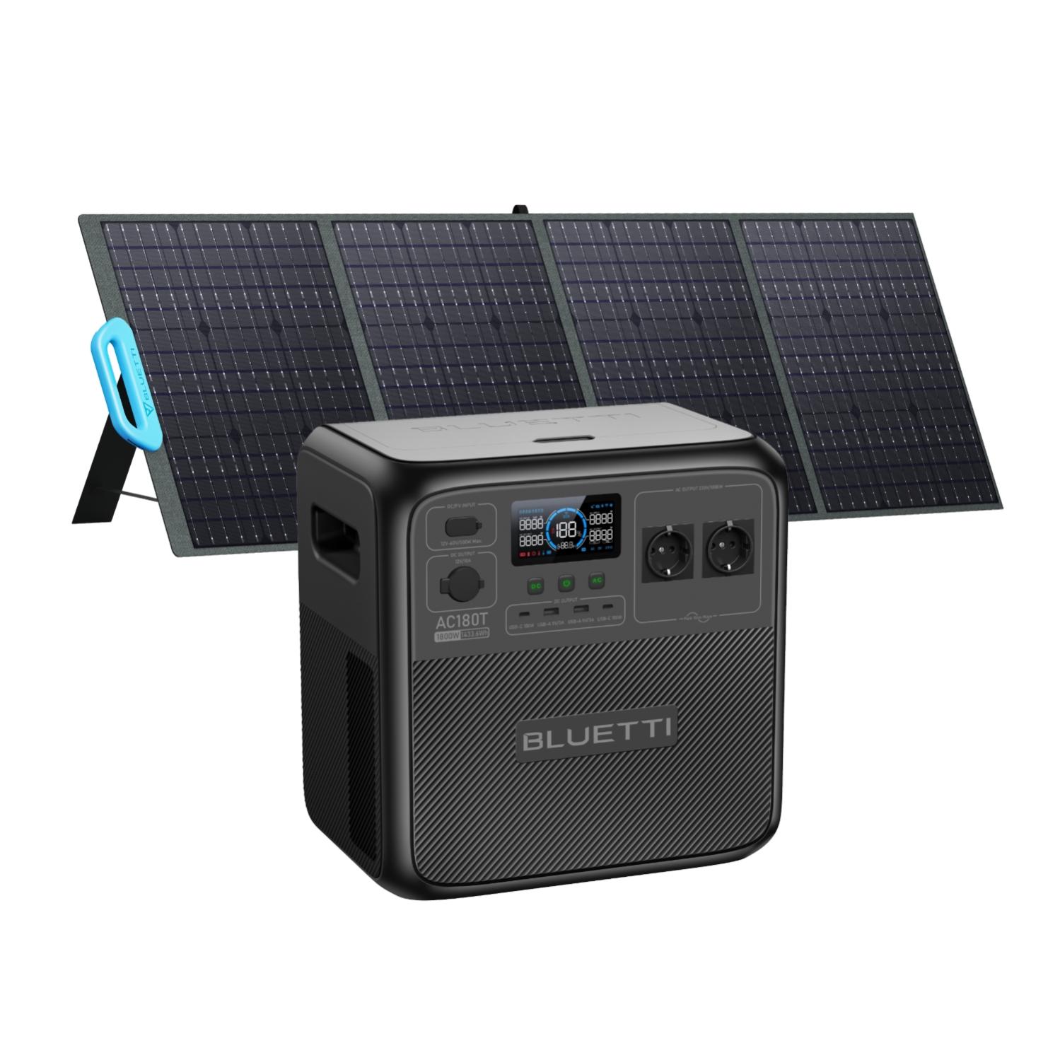 découvrez le kit solaire leroy merlin : une solution complète et accessible pour produire votre propre énergie renouvelable. profitez de panneaux solaires performants, d'un onduleur de qualité et d'un accompagnement personnalisé pour réduire votre facture d'électricité et contribuer à la protection de l'environnement.