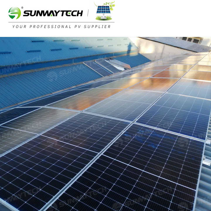 découvrez les panneaux solaires 1000w au maroc, une solution énergétique efficace pour réduire vos factures d'électricité et protéger l'environnement. optez pour une énergie renouvelable et durable avec nos options adaptées à vos besoins.