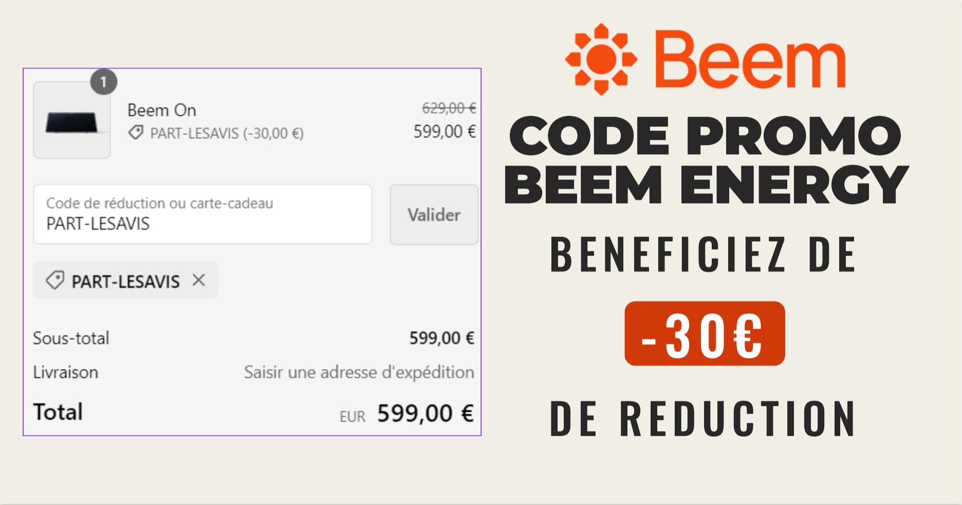 découvrez les prix compétitifs de beem energy pour vos besoins en énergie. comparez les offres et choisissez la solution qui convient le mieux à votre consommation. profitez d'économies sur votre facture d'électricité tout en optant pour une énergie verte et durable.