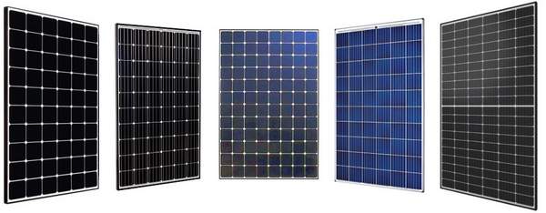 découvrez notre sélection des meilleurs panneaux solaires de 2024 pour optimiser votre production d'énergie et réduire votre empreinte écologique. comparez les performances, les prix et les avantages des modèles les plus efficaces du marché.