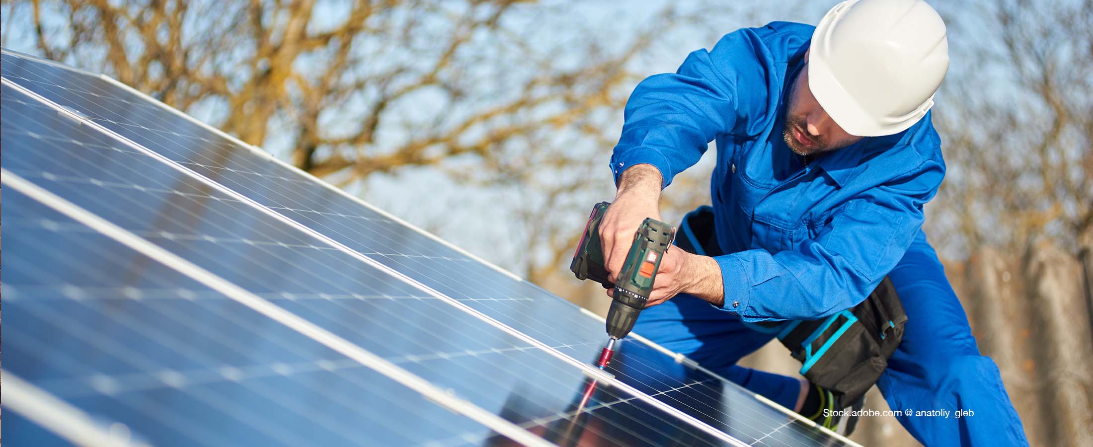 découvrez les nombreux avantages des panneaux photovoltaïques pour votre entreprise. améliorez votre image écologique, réduisez vos factures d'énergie et bénéficiez de subventions. optez pour une solution durable qui participe à la transition énergétique.