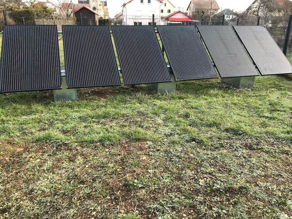 découvrez les panneaux solaires dans le jura : une solution écologique et économique pour produire votre propre énergie renouvelable. explorez les avantages, les installations et les options adaptées à votre maison.