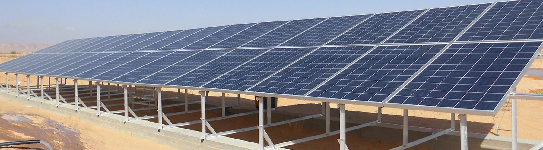 découvrez les avantages des panneaux solaires en tunisie : une solution écologique et économique pour réduire votre facture d'électricité tout en préservant l'environnement. informez-vous sur les meilleures options disponibles et bénéficiez d'une énergie renouvelable adaptée à vos besoins.