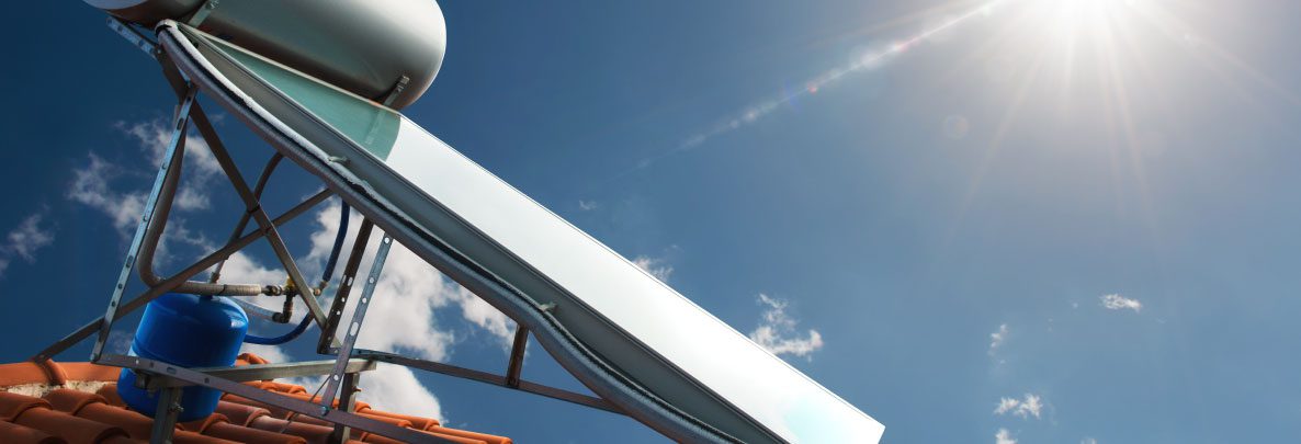 découvrez les nombreux avantages du chauffe-eau solaire : une solution économique, écologique et durable pour produire de l'eau chaude, réduire vos factures énergétiques et soutenir la transition énergétique.