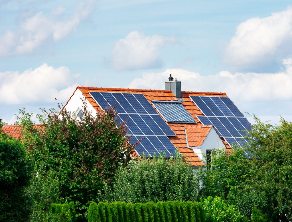 découvrez les avantages économiques des panneaux solaires : réduisez vos factures d'électricité, bénéficiez d'aides financières, augmentez la valeur de votre propriété et participez à la transition énergétique. informez-vous sur les économies à long terme et les bénéfices environnementaux liés à l'énergie solaire.