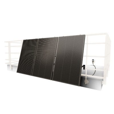 découvrez nos chargeurs solaires urbains, l'accessoire idéal pour recharger vos appareils électroniques de manière écologique et pratique en milieu urbain. profitez de la puissance de l'énergie solaire tout en contribuant à la protection de l'environnement.