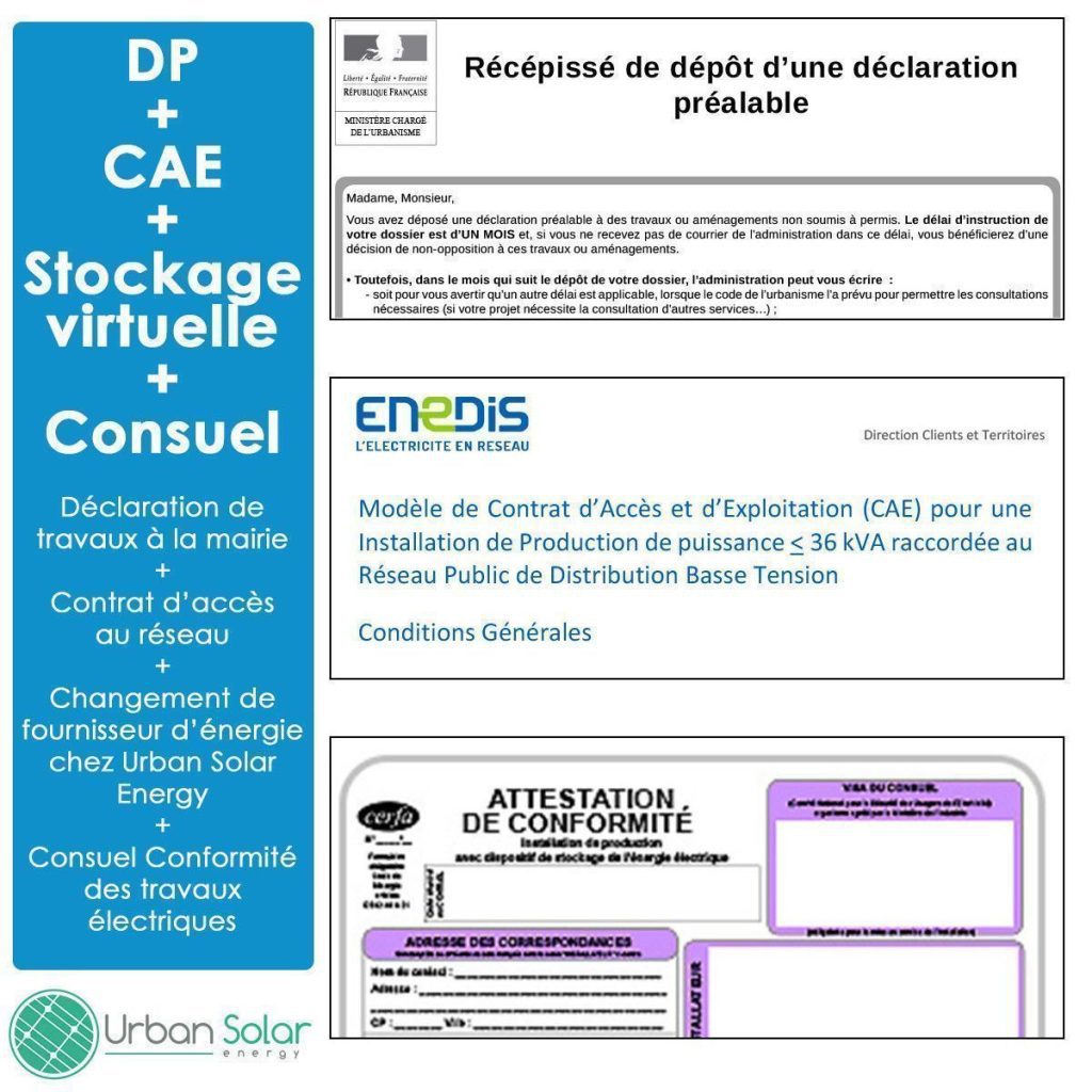 découvrez comment obtenir votre permis pour l'installation de chargeurs solaires. informez-vous sur les démarches, les réglementations et les avantages liés à l'utilisation d'énergie renouvelable pour votre projet.
