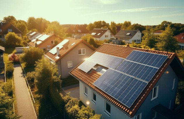 découvrez les dimensions des panneaux solaires et leur impact sur l'efficacité énergétique de votre installation. apprenez à choisir le modèle adapté à vos besoins pour optimiser votre consommation d'énergie et réaliser des économies.