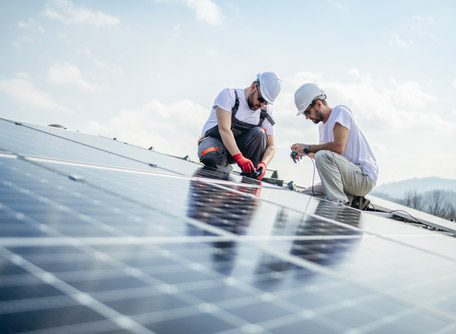 découvrez les panneaux photovoltaïques, une solution écologique et économique pour produire de l'énergie solaire. optimisez votre consommation et réduisez vos factures d'électricité tout en contribuant à la protection de l'environnement.