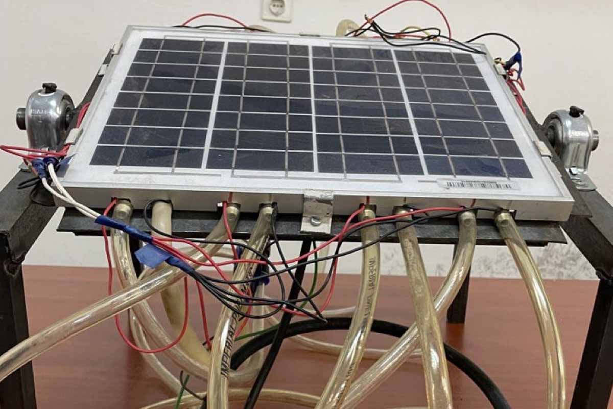 découvrez les dernières innovations photovoltaïques qui transforment le paysage de l'énergie renouvelable. explorez les technologies avancées et les solutions durables qui maximisent l'efficacité énergétique et réduisent l'empreinte carbone.