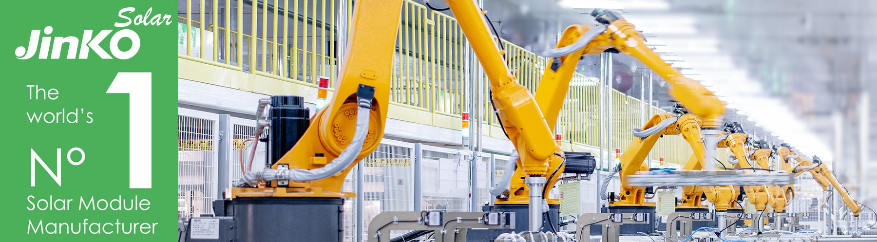 découvrez les panneaux photovoltaïques jinko, une solution innovante et performante pour votre production d'énergie solaire. bénéficiez d'une technologie de pointe, d'une durabilité supérieure et d'une excellente efficacité énergétique pour réduire vos factures et préserver l'environnement.