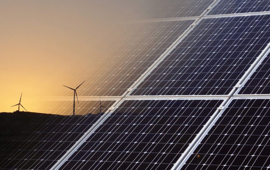 découvrez comment les panneaux photovoltaïques contribuent à la réduction des émissions de co2. explorez les avantages de l'énergie solaire pour l'environnement et comment cette technologie aide à lutter contre le changement climatique tout en réduisant votre empreinte carbone.