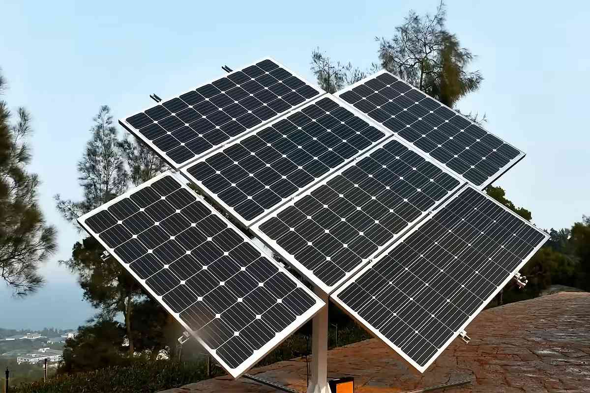 découvrez les panneaux solaires ikea, une solution durable et économique pour produire votre propre électricité. profitez d'une installation facile et d'un design innovant pour optimiser votre consommation énergétique tout en respectant l'environnement.