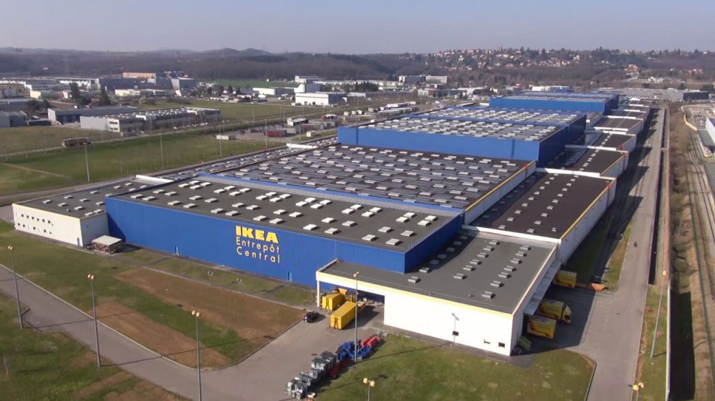 découvrez les panneaux solaires ikea, une solution écologique et économique pour produire votre propre énergie. profitez de l'expertise d'ikea en matière d'énergie renouvelable et transformez votre maison en un espace durable tout en réduisant vos factures d'électricité.