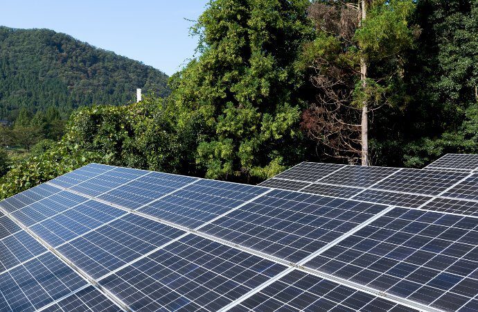 découvrez comment les panneaux solaires dessinent un avenir durable et écoresponsable. apprenez-en davantage sur leurs avantages, leur impact environnemental et les innovations technologiques qui transforment notre approche de l'énergie.