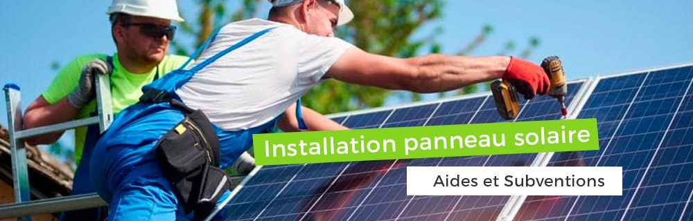 découvrez comment obtenir des subventions pour l'installation de panneaux photovoltaïques et réduire le coût de votre transition énergétique. informez-vous sur les aides financières disponibles et les étapes pour en bénéficier.