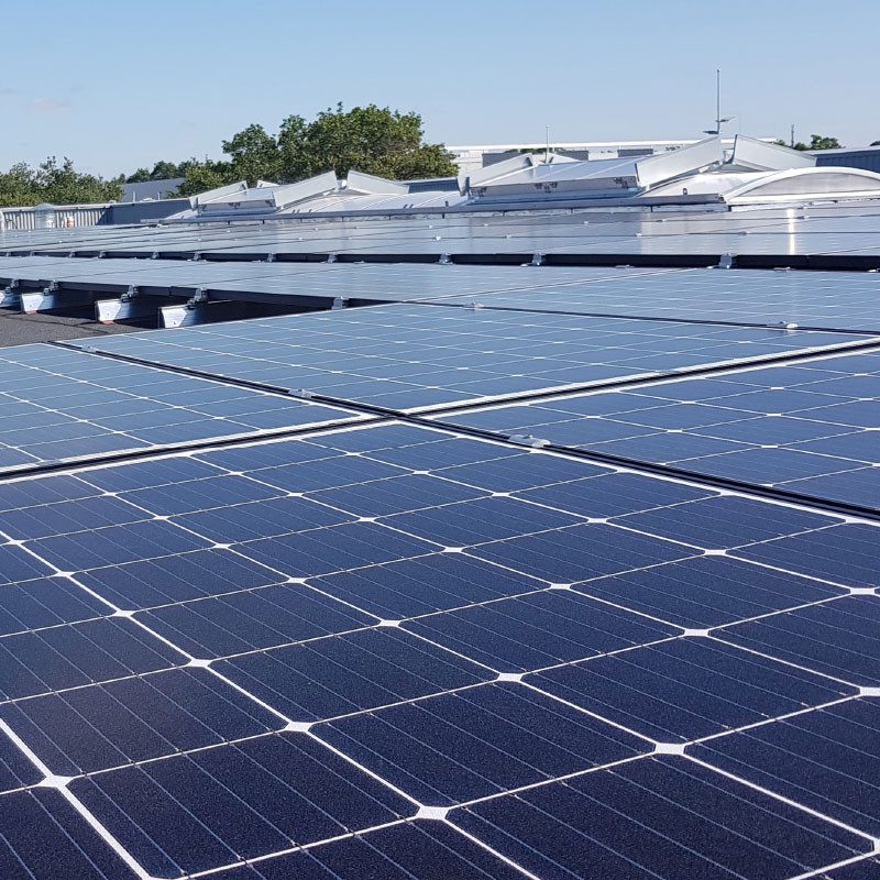 découvrez comment assurer l'étanchéité de vos panneaux photovoltaïques pour maximiser leur efficacité et prolonger leur durée de vie. protégez votre installation des intempéries et optimisez votre production d'énergie solaire.