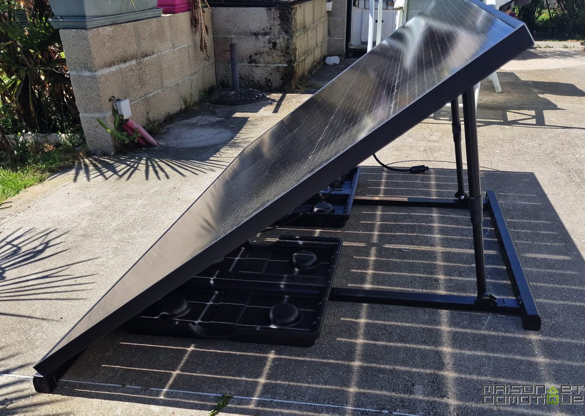 découvrez l'importance de l'inclinaison des panneaux photovoltaïques pour maximiser leur efficacité. apprenez comment orienter et ajuster vos panneaux afin d'optimiser la production d'énergie solaire en fonction de votre localisation géographique. informez-vous sur les meilleures pratiques pour tirer le meilleur parti de votre installation photovoltaïque.