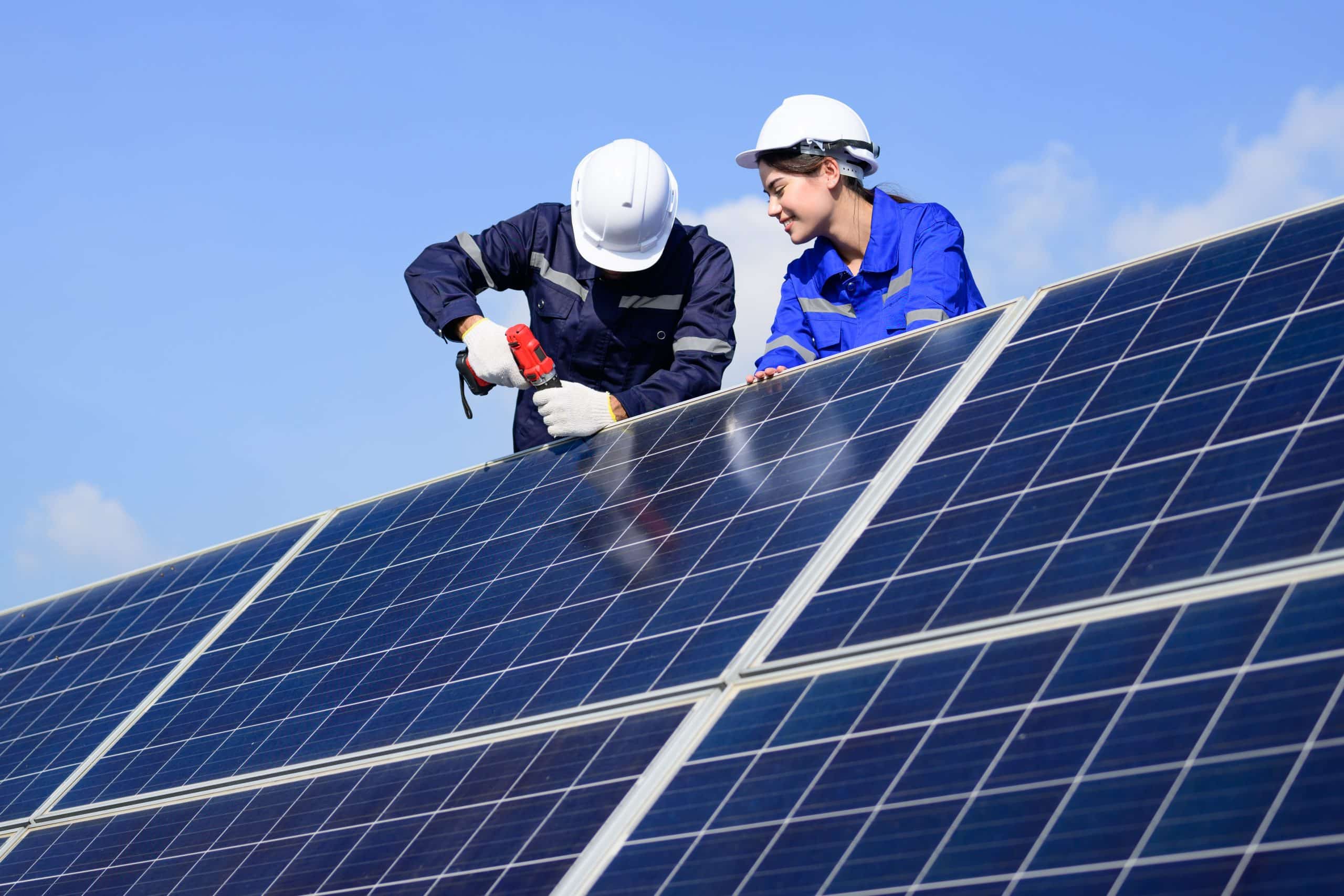 découvrez comment les subventions solaires peuvent réduire vos coûts d'installation d'équipements photovoltaïques et vous aider à profiter des énergies renouvelables. informez-vous sur les différentes aides financières disponibles et les avantages de passer à l'énergie solaire.