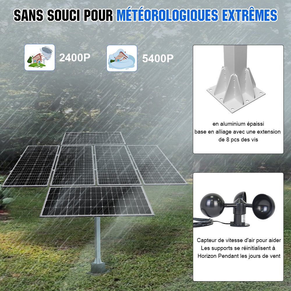 découvrez notre module solaire éco, conçu pour optimiser votre consommation d'énergie tout en préservant l'environnement. profitez d'une solution durable et performante pour réduire vos factures d'électricité et adopter un mode de vie éco-responsable.