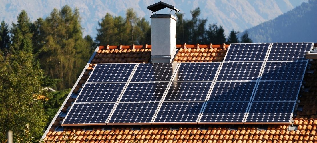 découvrez comment les panneaux photovoltaïques transforment l'énergie solaire en électricité pour réduire votre facture d'énergie et préserver l'environnement. optez pour une solution durable et économique!
