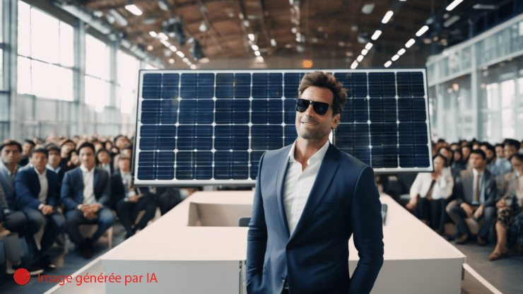 découvrez comment enedis contribue à la transition énergétique grâce à l'énergie solaire. informez-vous sur les solutions innovantes et durables proposées pour profiter pleinement de l'énergie renouvelable et réduire votre empreinte carbone.