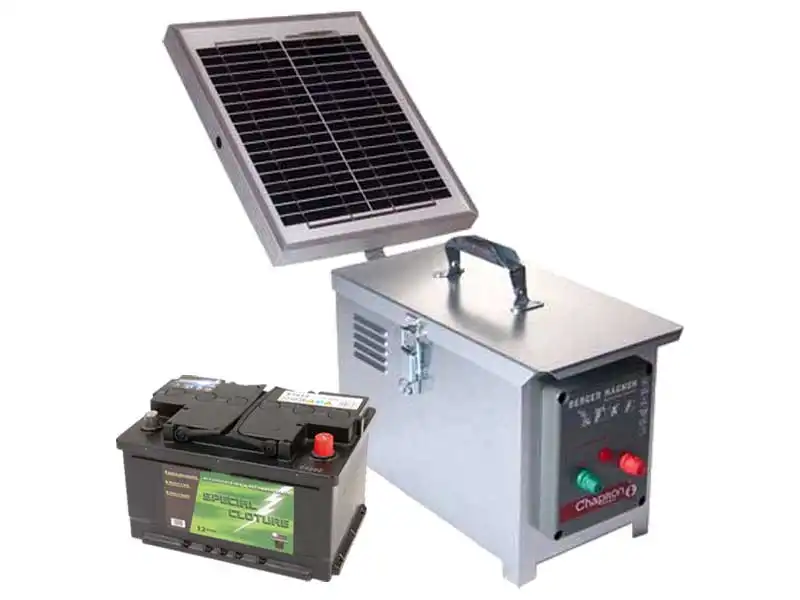 découvrez l'efficacité des batteries solaires pour un stockage d'énergie durable et écologique. idéales pour alimenter vos appareils, réduire vos factures d'électricité et contribuer à la préservation de l'environnement.