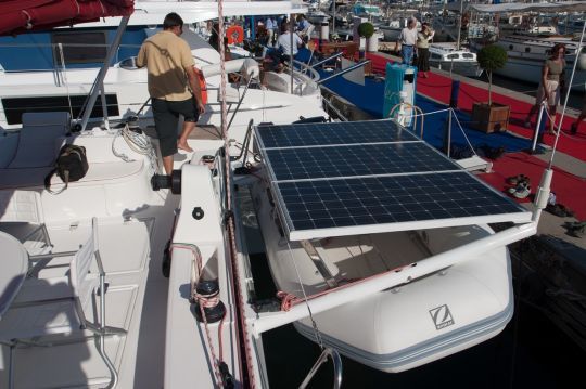 découvrez les meilleurs emplacements pour l'installation de panneaux photovoltaïques afin d'optimiser la production d'énergie solaire. apprenez à choisir des sites idéaux qui maximisent l'exposition au soleil et contribuent à une approche durable de l'énergie.