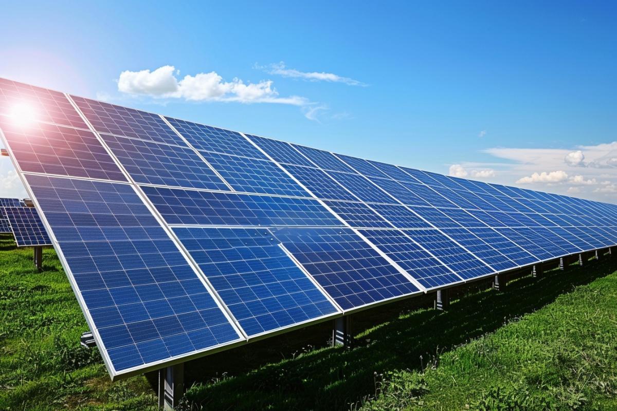 découvrez l'efficacité des panneaux photovoltaïques : comment ils transforment la lumière du soleil en énergie électrique, maximisent la production d'énergie et contribuent à un avenir durable grâce à des solutions écologiques.