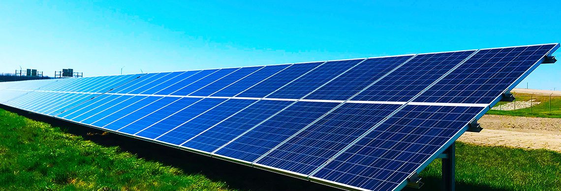découvrez les avantages des panneaux photovoltaïques pour produire votre propre électricité solaire. économisez sur vos factures d'énergie et contribuez à la protection de l'environnement grâce à une énergie renouvelable et durable.