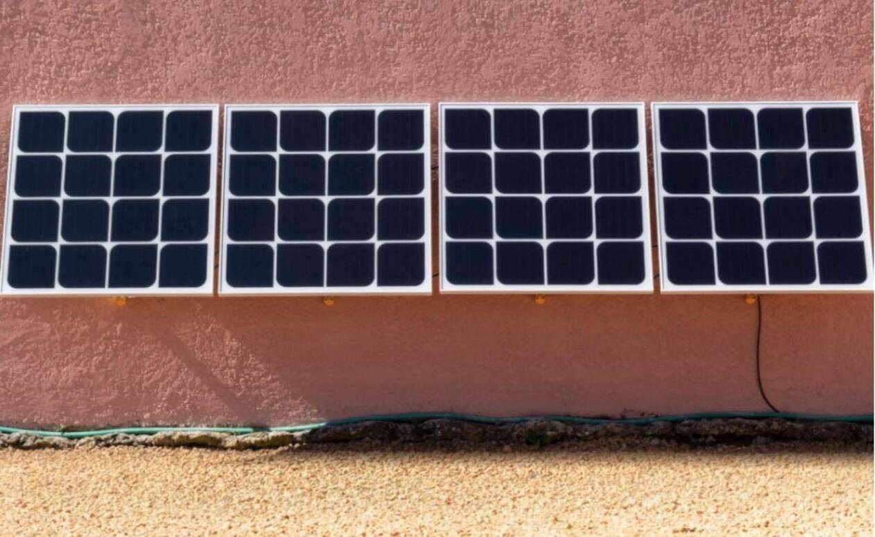 découvrez notre sélection de panneaux solaires chez leroy merlin. profitez d'une énergie renouvelable et économisez sur vos factures d'électricité avec des solutions adaptées à tous vos besoins. nos experts vous conseillent pour choisir le système photovoltaïque idéal.