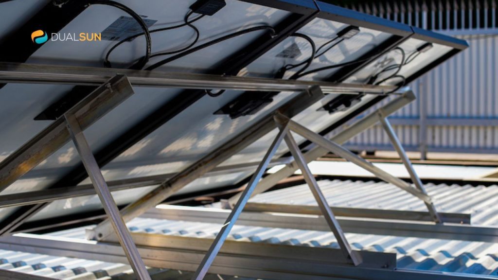 découvrez les prix de l'installation de panneaux solaires sur un toit plat. optimisez votre investissement énergétique et profitez des avantages d'une énergie propre et renouvelable. obtenez un devis personnalisé et des conseils d'experts pour maximiser votre projet solaire.