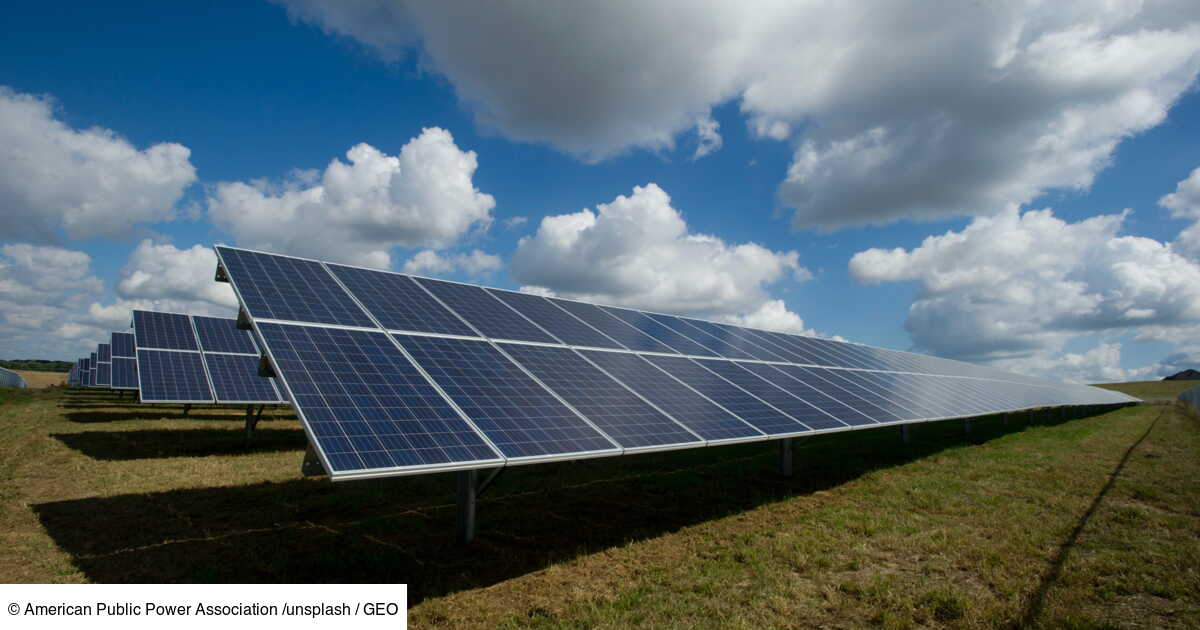 découvrez comment les panneaux solaires économiques et écologiques peuvent réduire vos factures d'énergie tout en préservant l'environnement. optez pour une solution durable et rentable pour votre maison ou entreprise.