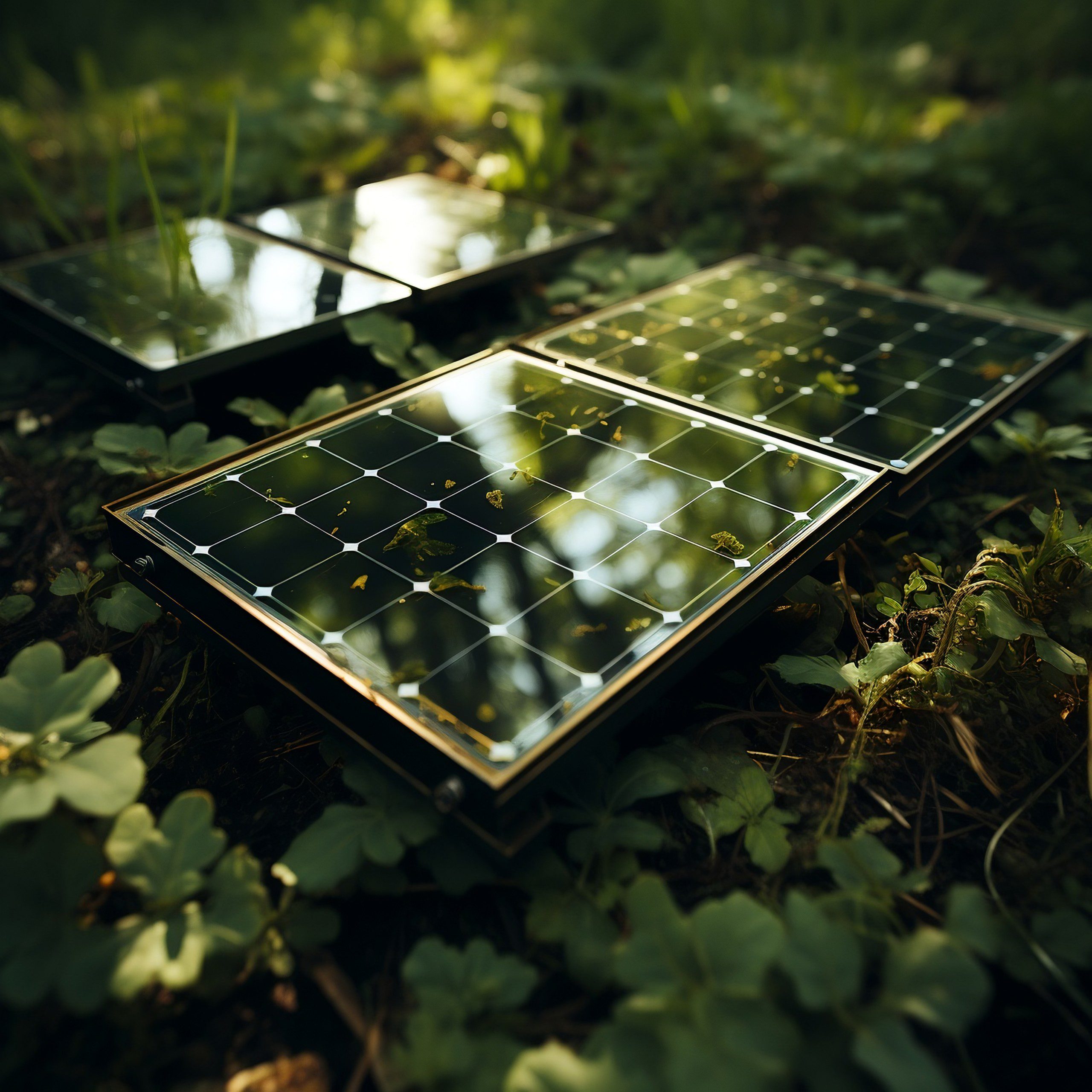 découvrez comment optimiser vos panneaux photovoltaïques pour maximiser leur efficacité et augmenter votre production d'énergie. profitez de conseils pratiques et de techniques innovantes pour tirer le meilleur parti de votre installation solaire.
