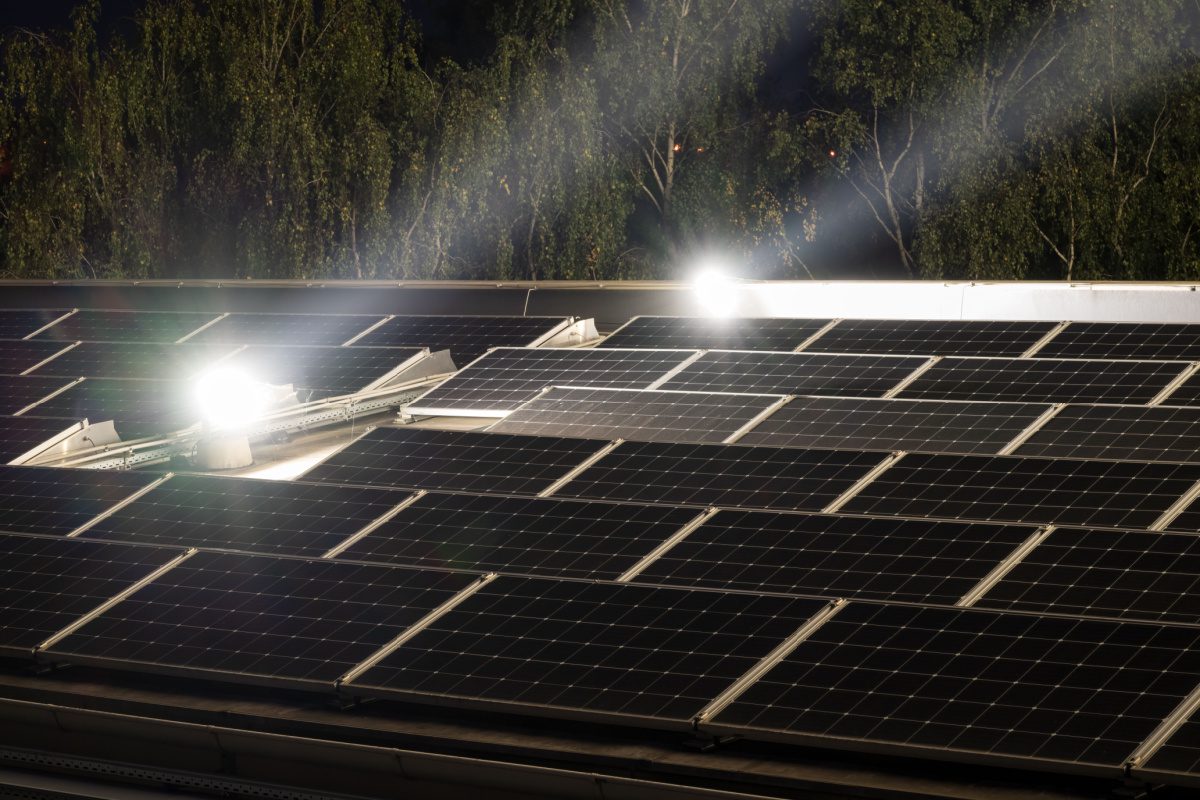 découvrez les avantages des panneaux solaires durables, une solution écologique et économique pour produire de l'énergie propre. installez des panneaux solaires performants et contribuez à la transition énergétique tout en réduisant votre empreinte carbone.