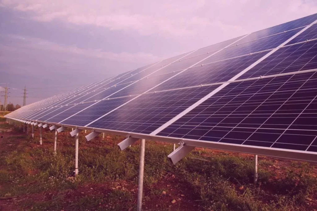 découvrez les panneaux solaires durables qui allient efficacité énergétique et respect de l'environnement. investissez dans une solution écologique pour réduire votre empreinte carbone tout en réalisant des économies sur vos factures d'électricité. optez pour l'énergie renouvelable dès aujourd'hui !