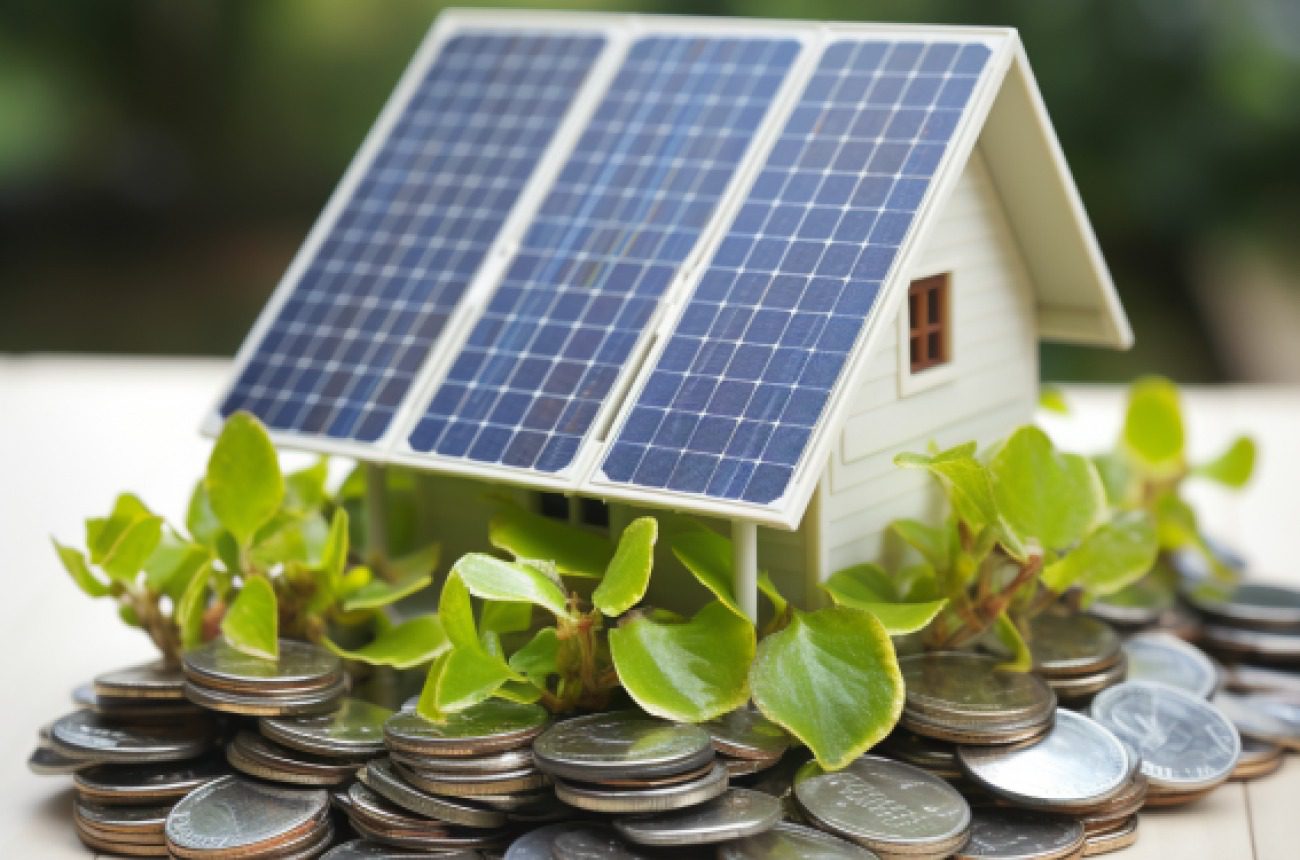 découvrez les différentes aides financières et subventions disponibles pour l'installation de panneaux solaires. maximisez votre investissement tout en contribuant à la transition énergétique grâce à nos conseils et informations pratiques.