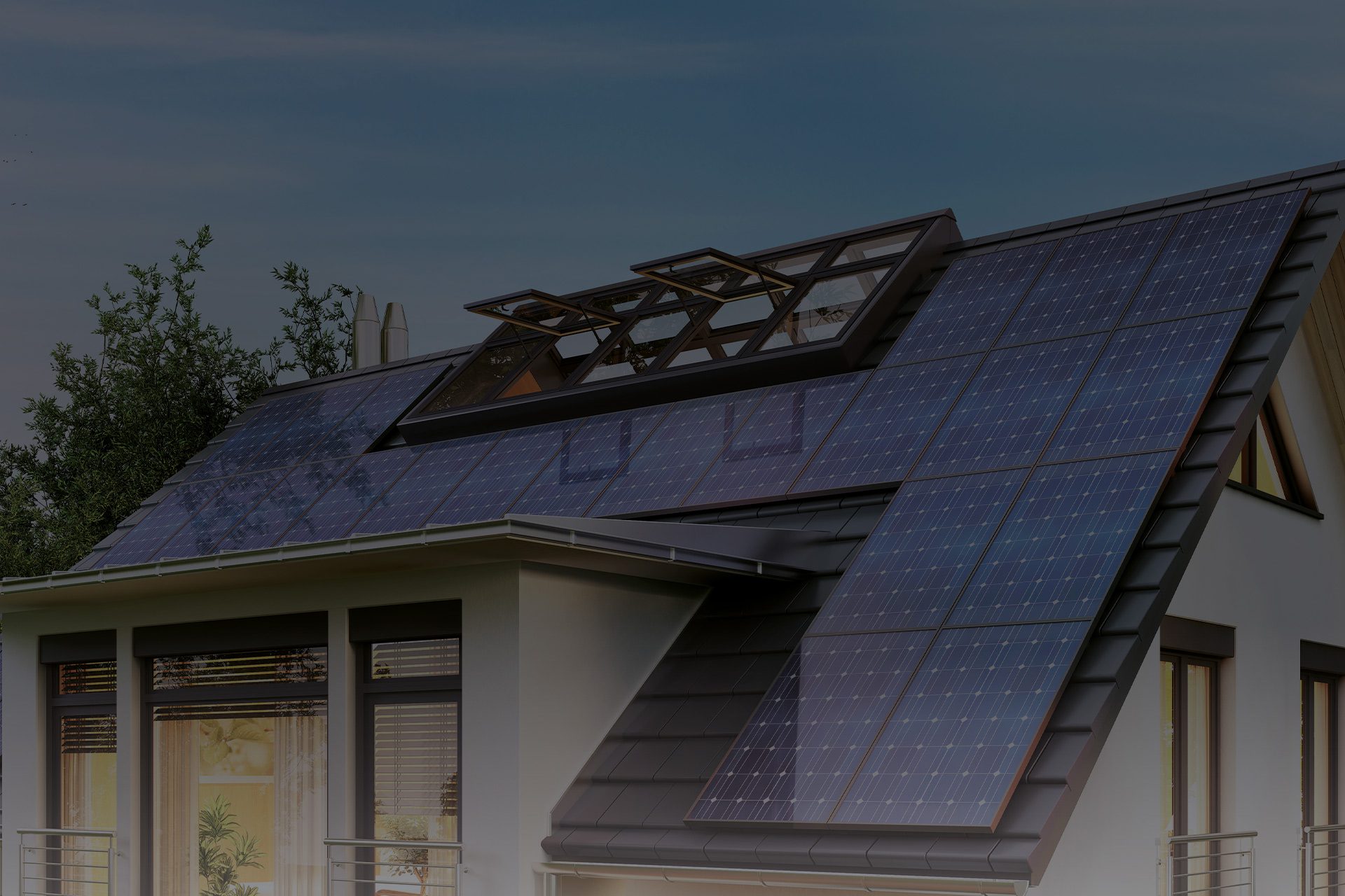découvrez comment l'investissement dans les panneaux solaires peut transformer votre consommation d'énergie. profitez d'économies sur vos factures et contribuez à un avenir durable grâce à des solutions innovantes et rentables.