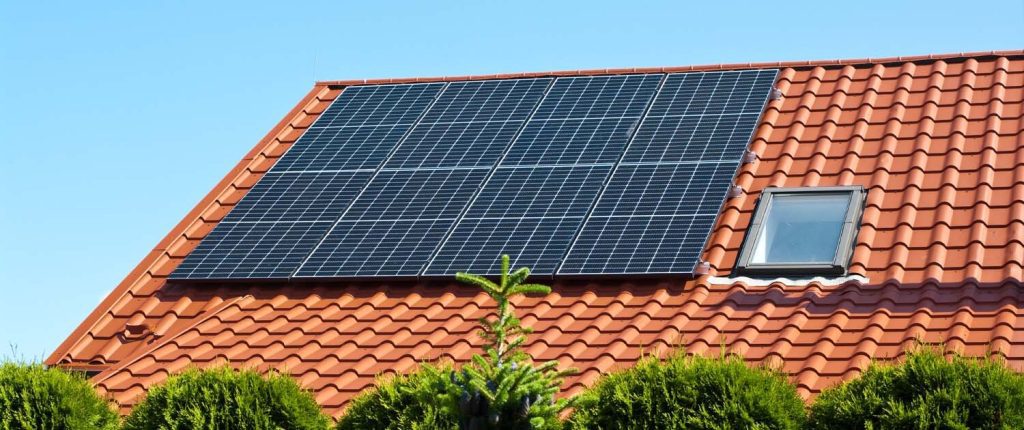 découvrez les avantages des panneaux photovoltaïques pour votre toit : une solution écologique pour produire votre propre électricité, réduire vos factures d'énergie et contribuer à la transition énergétique. installation facile et retour sur investissement rapide.